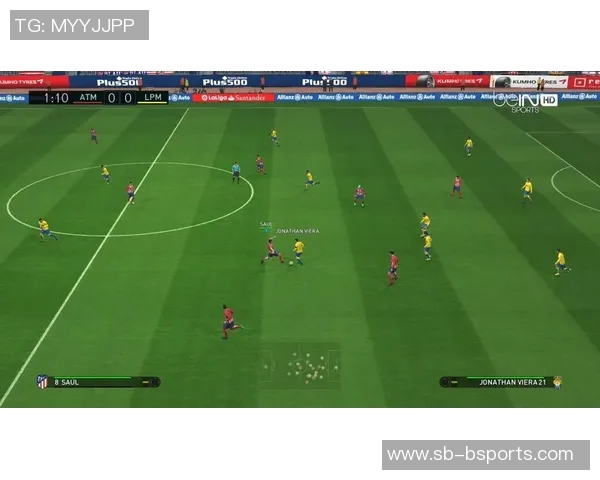 实况足球游戏中存在的不足之处及其对玩家体验的影响分析 实况足球游戏中存在的不足之处及其对玩家体验的影响分析