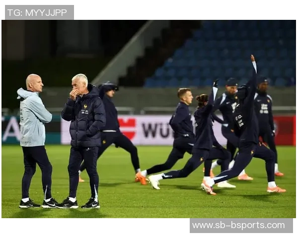 探索法国青少年足球训练的独特方法与成功经验分享