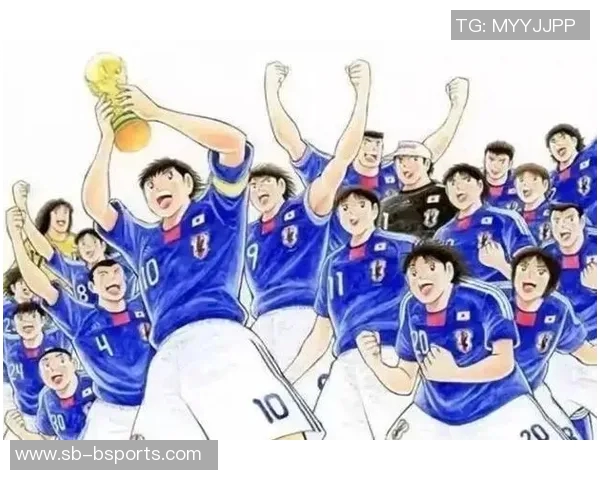 日本足球小将的崛起与模仿精神的完美结合之路 日本足球小将的崛起与模仿精神的完美结合之路